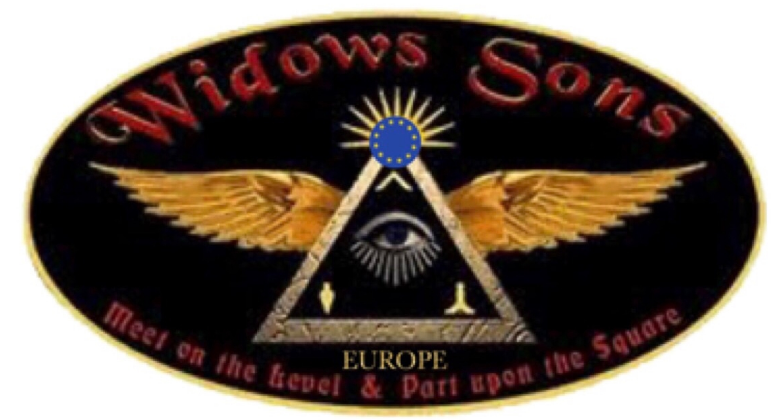 Widows Sons Europe